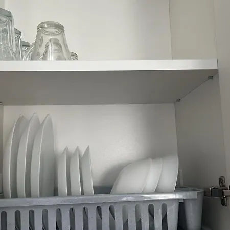 Aestus Harenas Apartament Apartment Constanta