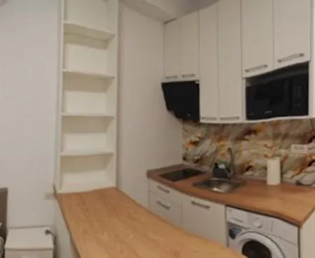Aestus Harenas Apartament
