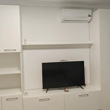 Apartment Aestus Harenas Apartament Constanta