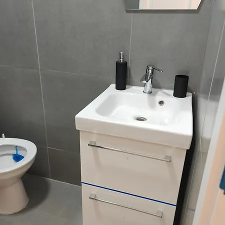 Aestus Harenas Apartament Constanta